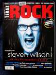 Teraz Rock 5/2018 Steven Wilson,The Smashing Pumpkins,Jethro Tull