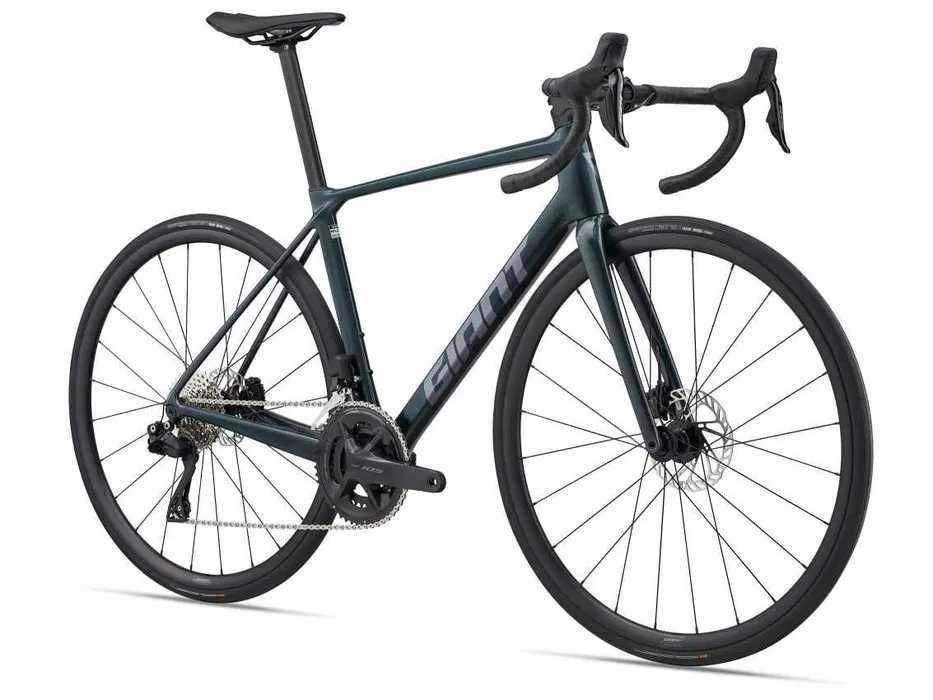 Nowy rower szosowy Giant TCR Advanced 1 | Promocja!
