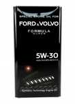 Olej syntetyczny Fanfaro Ford Volvo 5 l 5w-30
