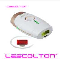 depilator Lescolton pulsed Light do usuwania włosów