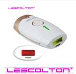 depilator Lescolton pulsed Light do usuwania włosów