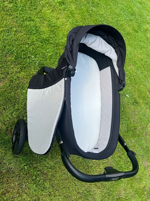 Wózek 2w1 Espiro yoga 2024