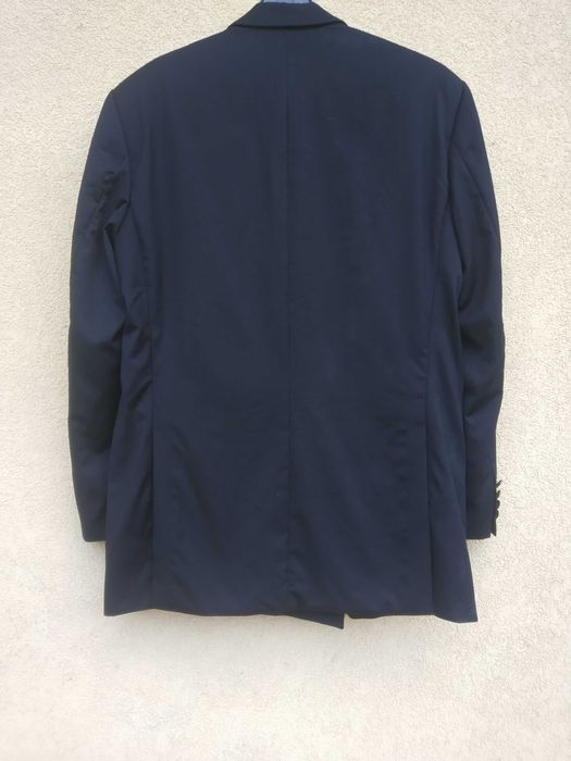 Вінтажний піджак Yves saint Laurent