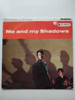 Cliff Richard and the shadow me and my shadows