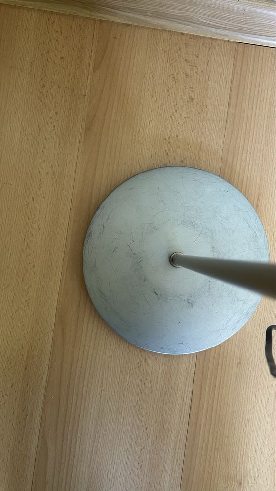 Lampa stojąca Ikea