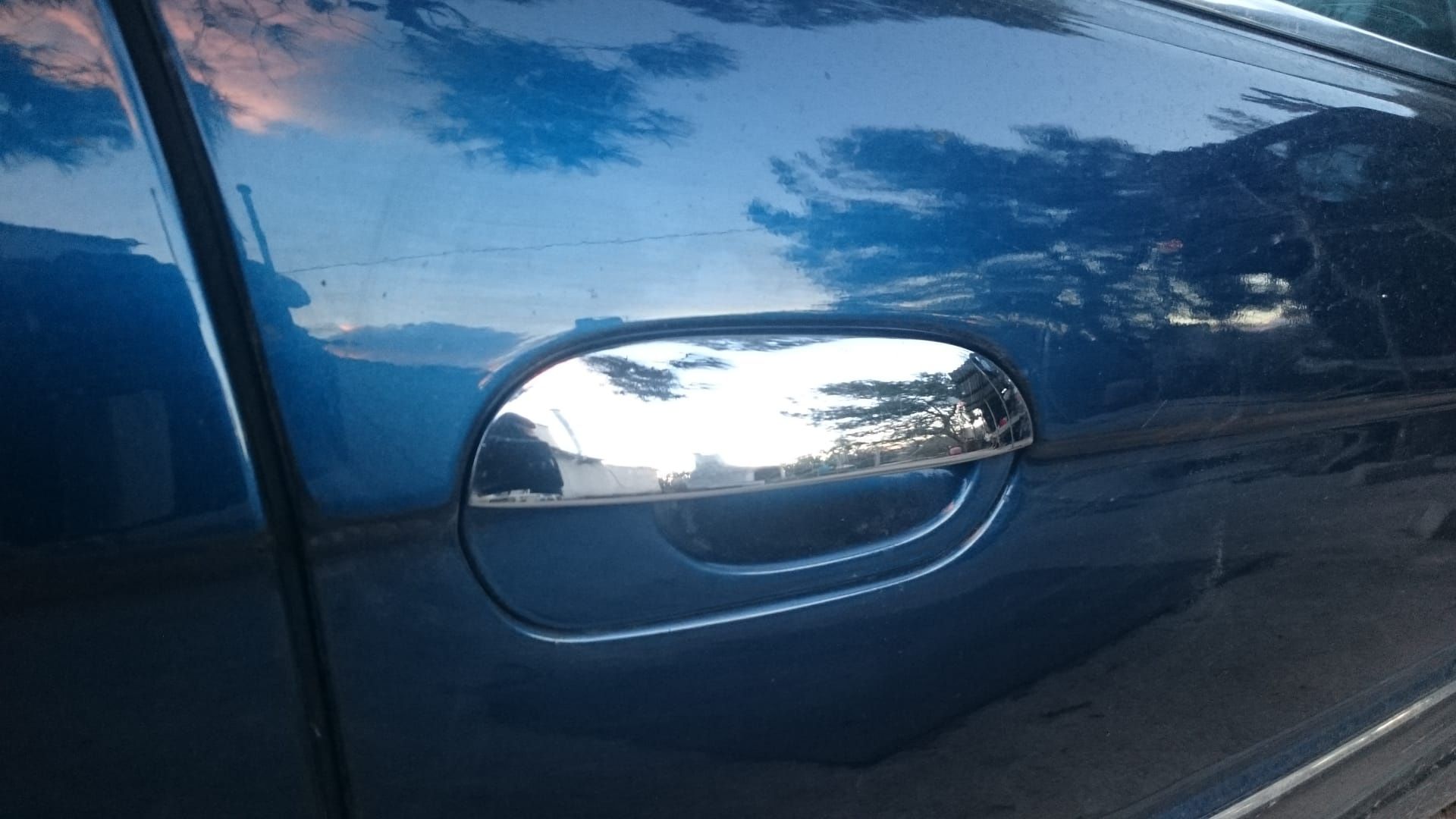 Vendo 2 BMW SERIE E38