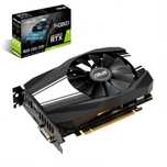 GeForce RTX 2060 6GB + Corsair VS450