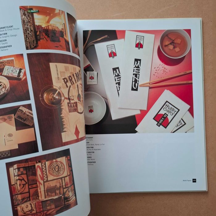 Restaurant Graphics 2