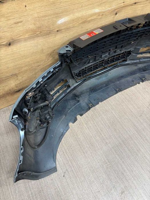 Zderzak przedni audi a4 b7 4xpdc spryski kolor ly5j