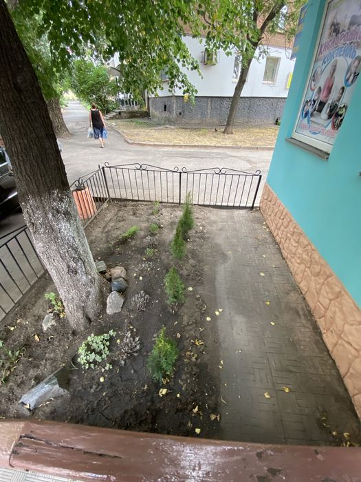 Продаж готового бізнесу (СОЛЯНОЇ  КІМНАТИ) в центрі міста