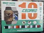Smartwatch Hiwear Plus C60 Pro