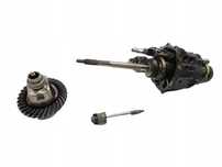 Skrzynia biegów GVS VW 1.9 TDI 6B Audi A4 B6 Passat B5 Skoda Superb A6