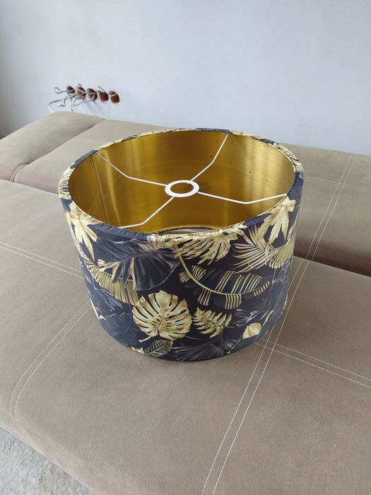 Abażur 40 x 25 cm. Wysyłka, dowóz.