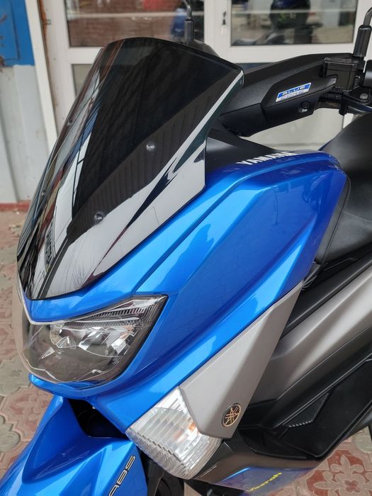 Yamaha Nmax 125 155 с ABS, Majesty 155, тільки з Японії!