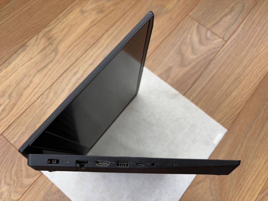 Lenovo_Intel Core i7-10750H_RAM 16 GB_NVIDIA GeForce GTX 1650 Ti 4 GB