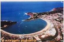 Aluga-se para FÉRIAS T1 em São Martinho do Porto