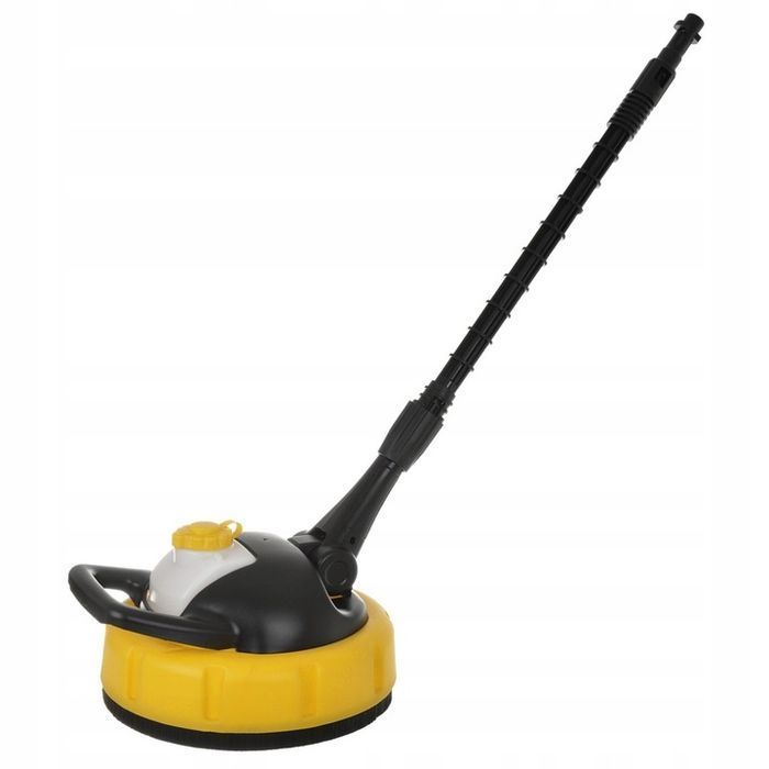 Szczotka do myjki Karcher K2 K3 K4 K5 6 K7 do mycia kostki brukowej