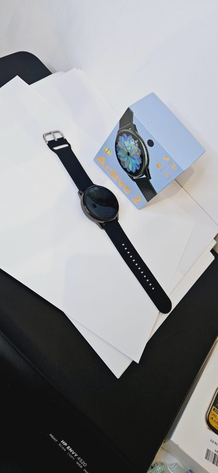 Zegarek Smart watch Active 2