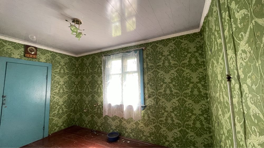 Продам житловий будинок