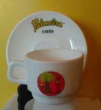 Chávena de café PALMEIRA