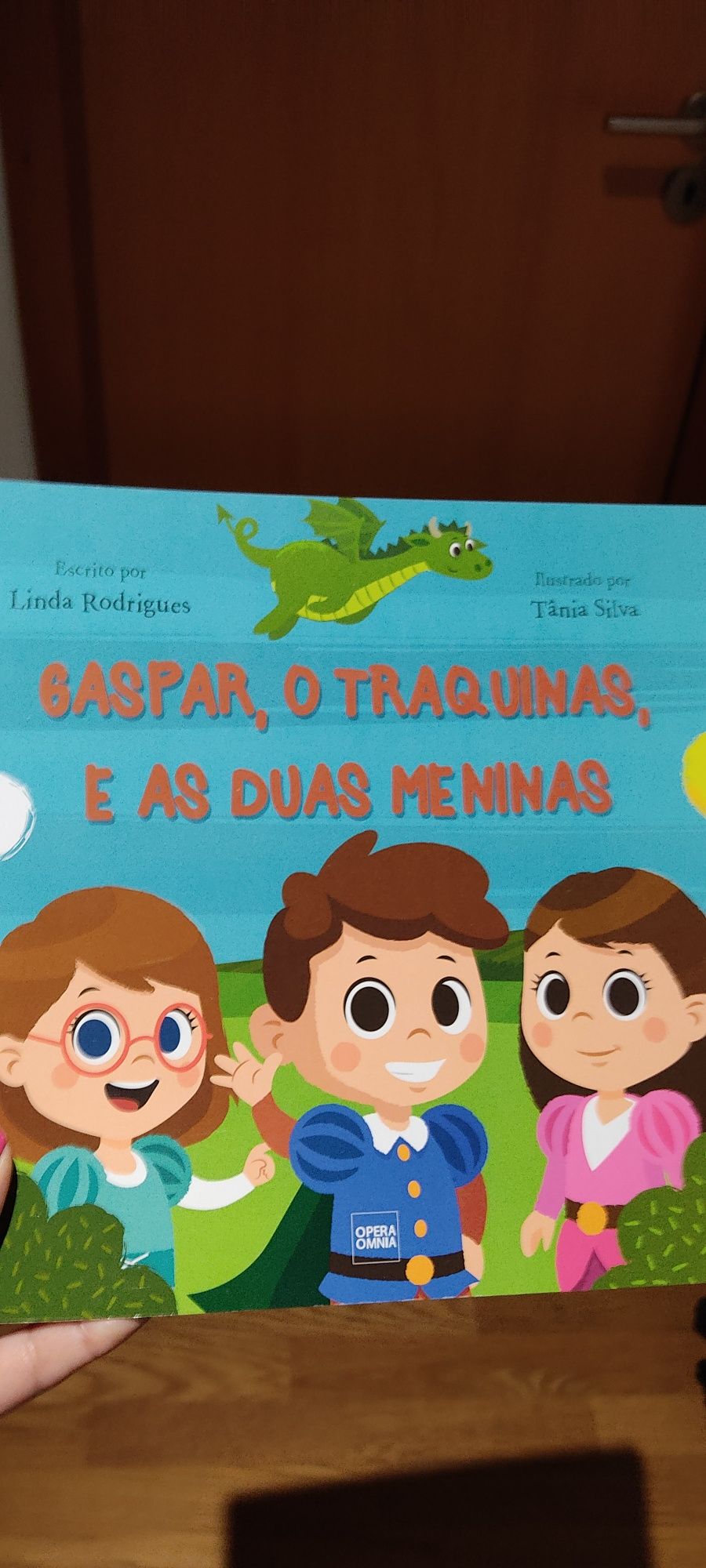 Livros com rimas muito interessantes