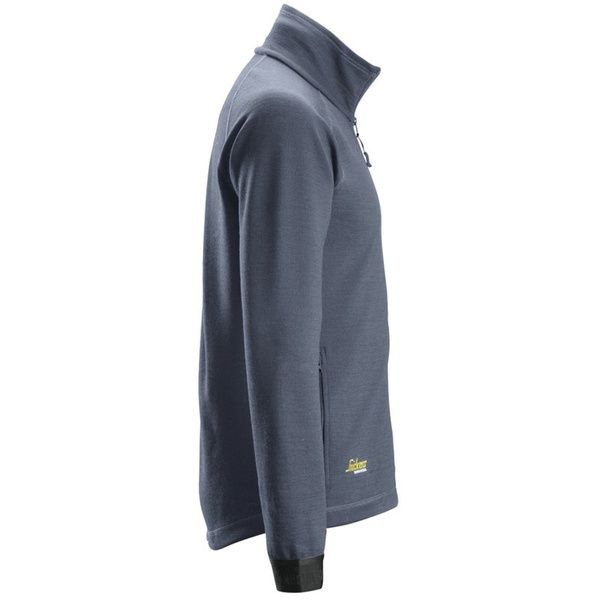 Bluza kurtka Snickers 8019 wełna r. M,L