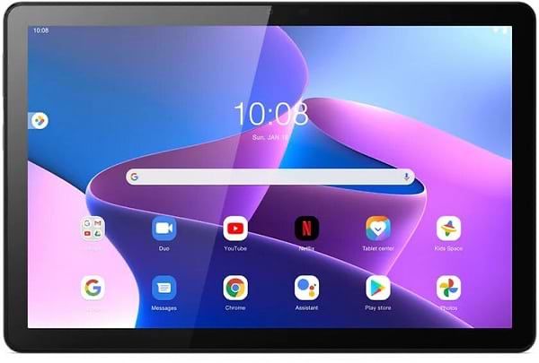 Планшет Lenovo Tab M10  2/32 Gb + подарок sim карта Life