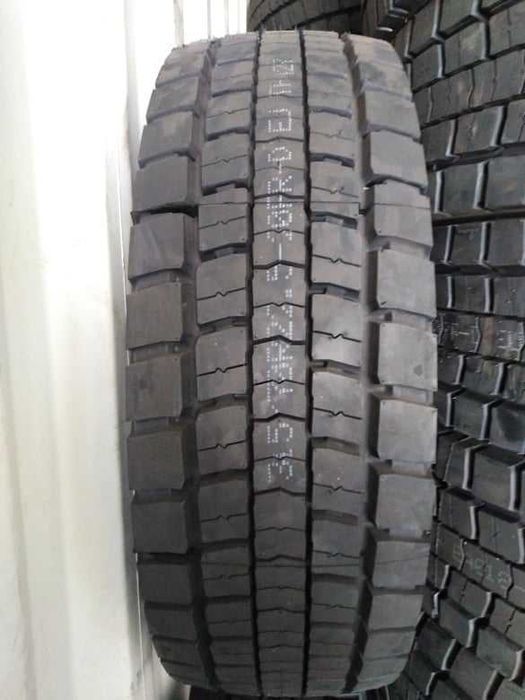 Opony Ciężarowe 4SZT. 315/80R22.5 Napęd NOWE Całoroczne BRUTTO !