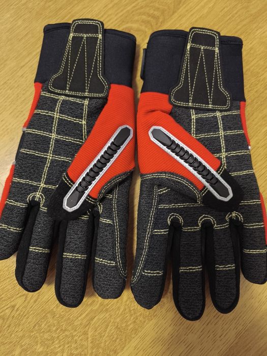 Захисні оригінальні рукавиці SCHMITZ MITTZ