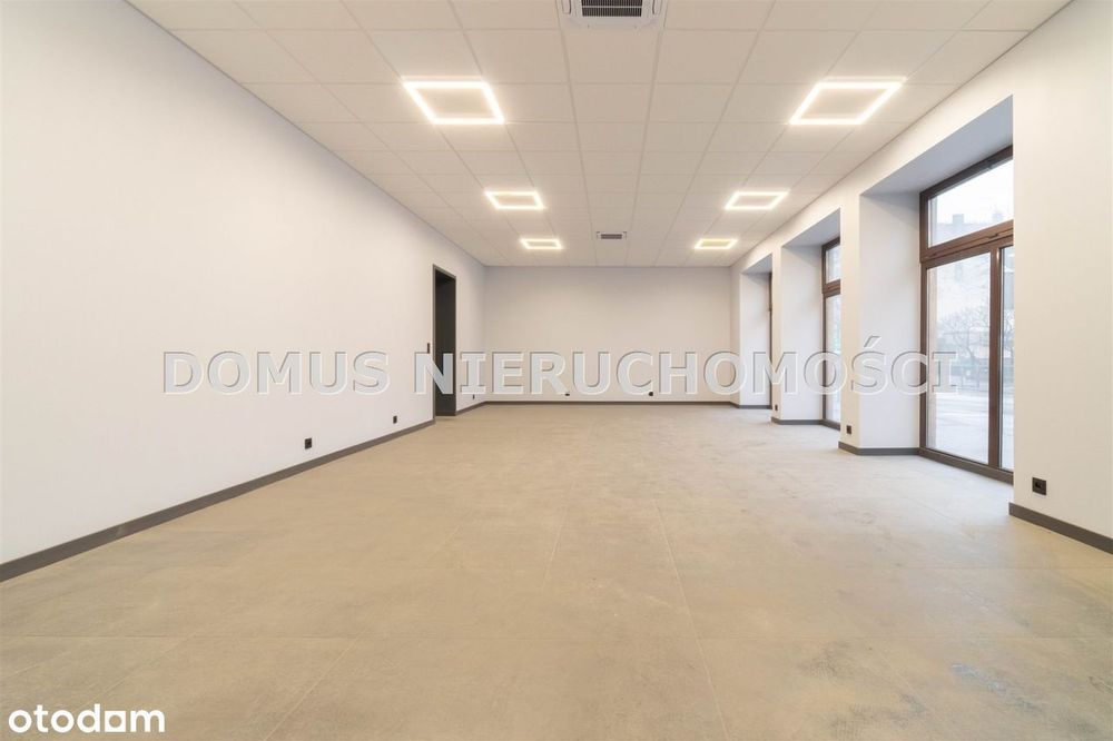 lokal użytkowy w Brzezinach