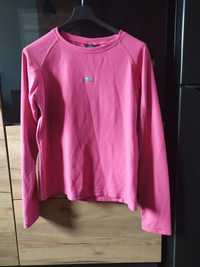 Różowa koszulka sportowa trespass L