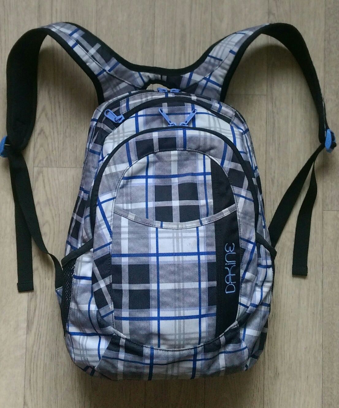 Рюкзак б/у городской Dakine Garden 20L