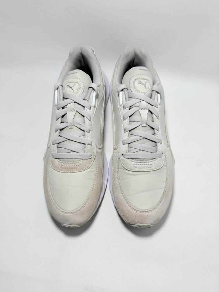Кросівки puma wild runner 46 розмір