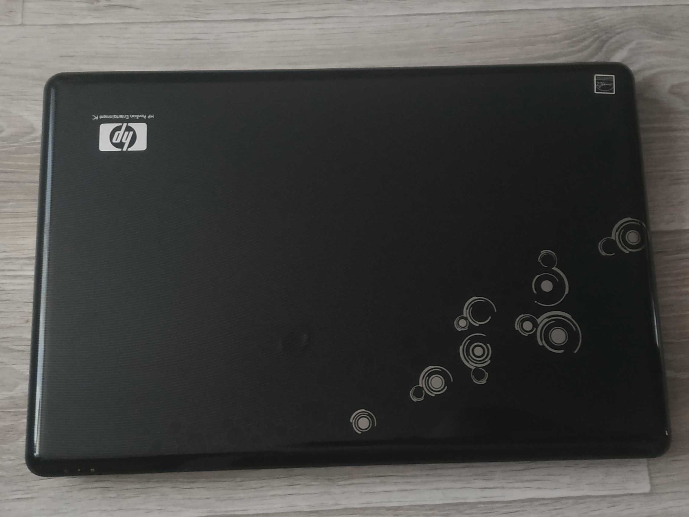 HP Pavilion dv6-2117er (WH572EA)