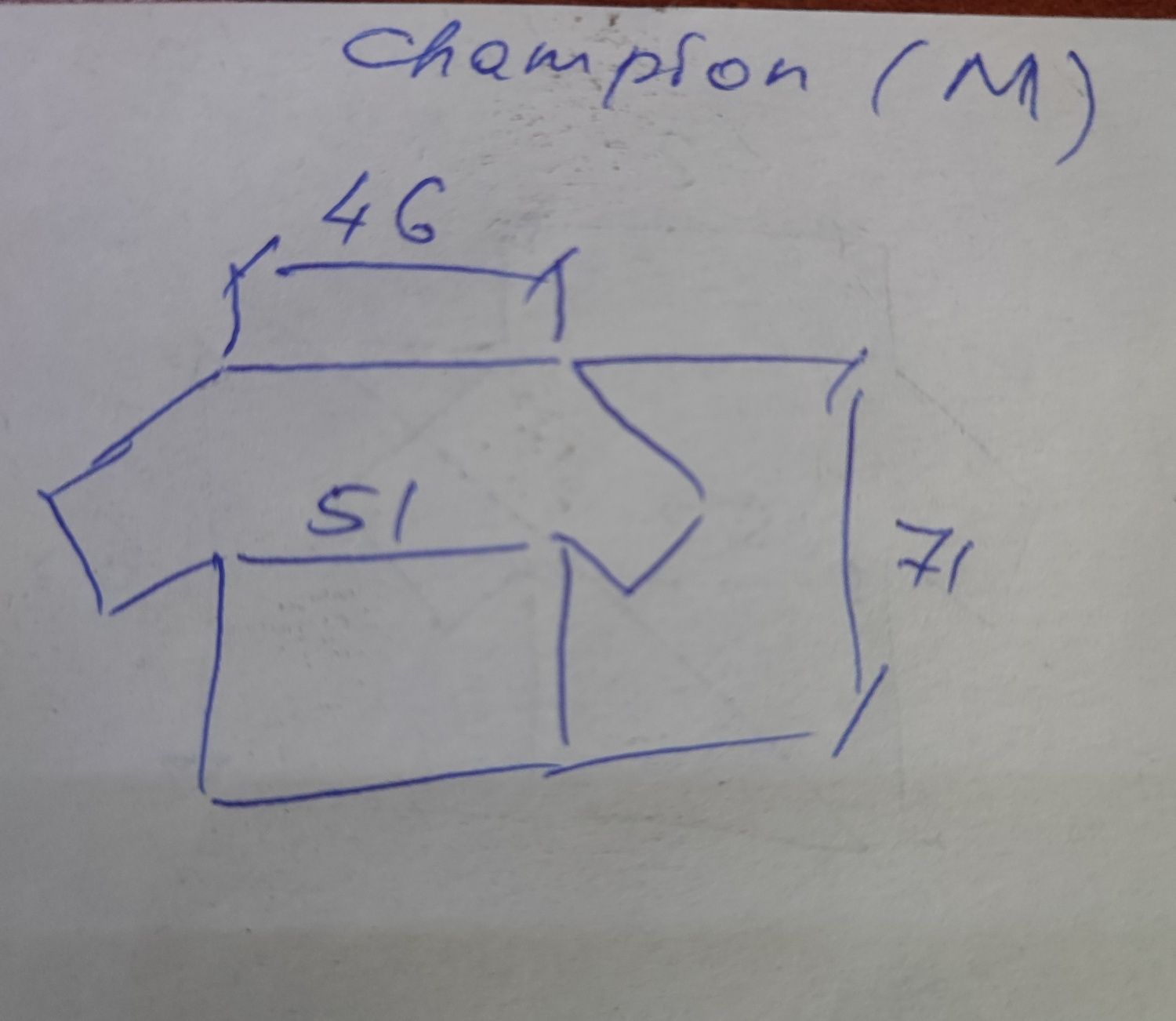 Футболка Champion (размер М),(неPuma) поло,состояние  хорошее...