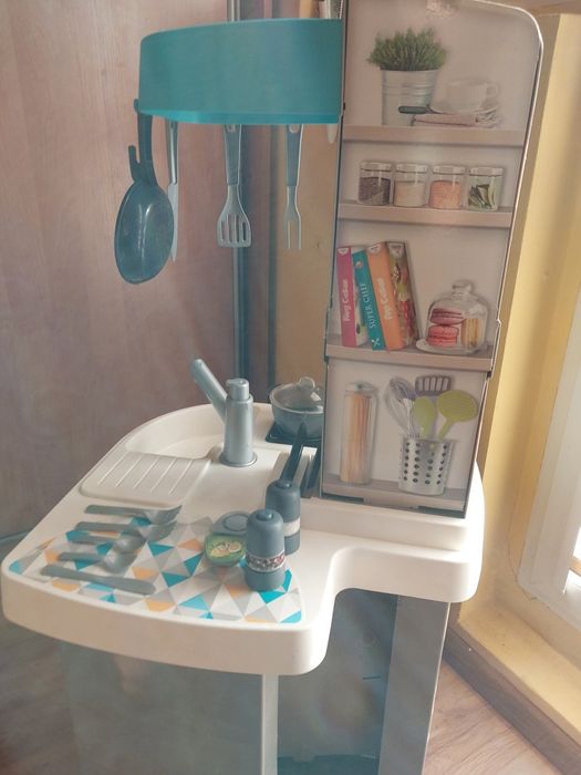 Kuchnia dla dzieci Smoby