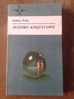 Książka Jezioro księżycowe Eudora Welty