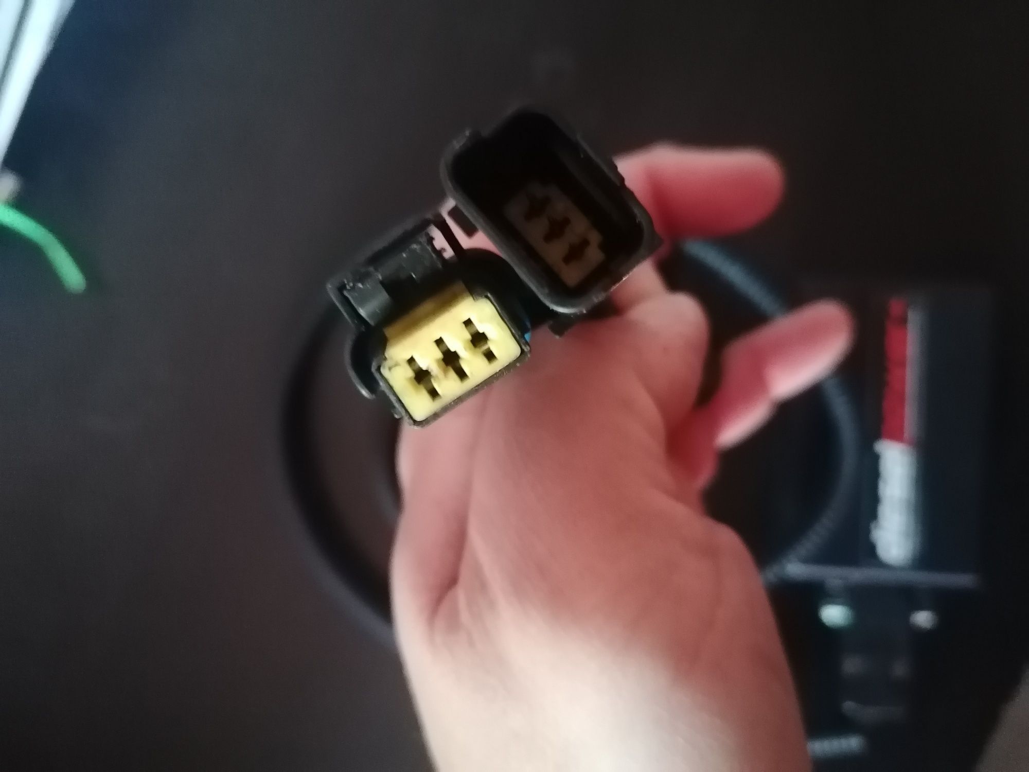 Box Diesel power+ Honda Civic CTDI
