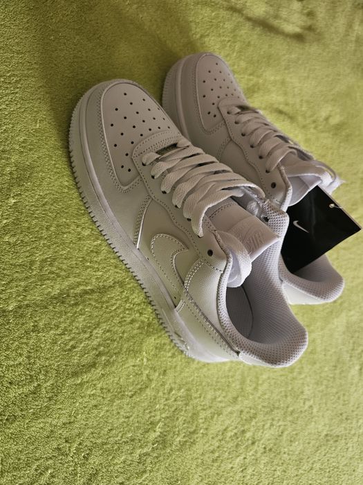 [NOVO] Nike Air Force 1