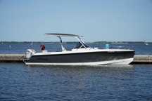Windy SR 28 CC