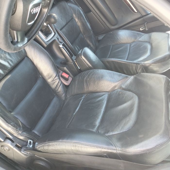 Audi A4 nacional com radio android