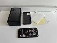 Iphone 11 pro (nowa bateria)