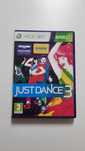 Just Dance 3 gra xbox 360