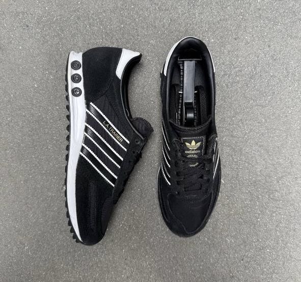 adidas La Trainer