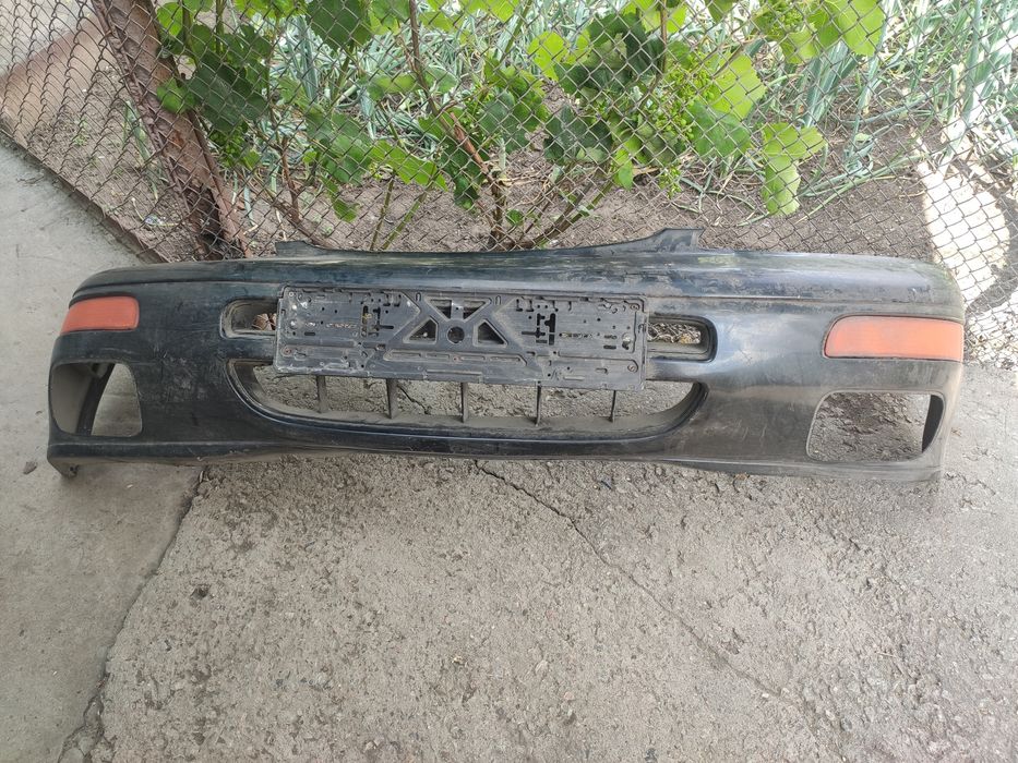 Бампера Ниссан максима а32