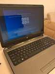 Laptop HP 15 Notebook PC odbior osobisty Warszawa Ochota