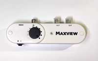 Amplificador Sinal de Antena TV FM Maxview 12V