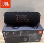 Oryginalny głośnik Bluetooth JBL FLIP 6 Przenośny IPX7 Wodoodporny