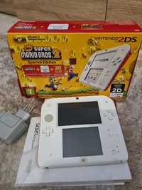 Nintendo 2DS desbloqueado