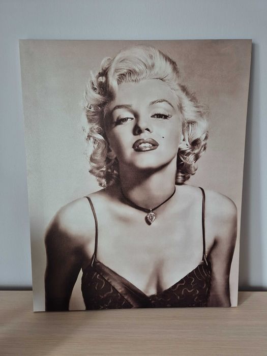 Obraz Marilyn Monroe